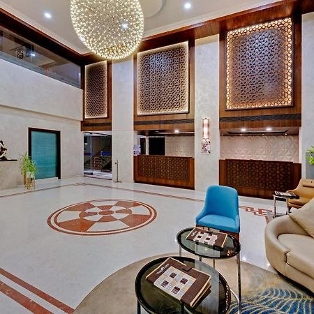 The Fern Residency Hubballi Zewnętrze zdjęcie