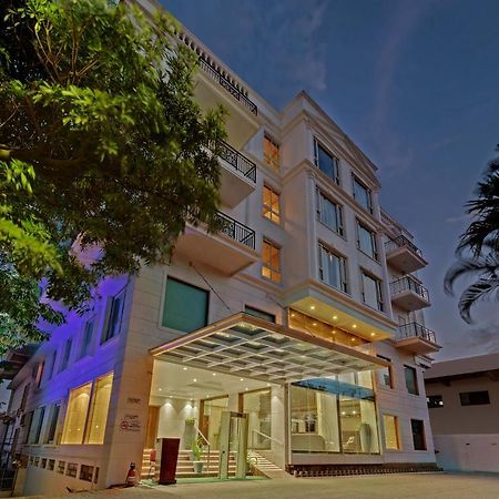 The Fern Residency Hubballi Zewnętrze zdjęcie