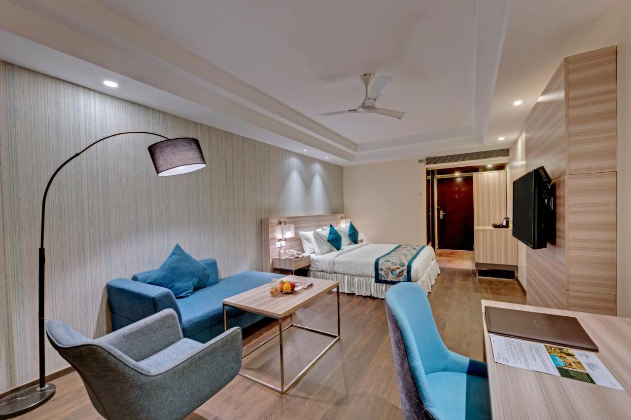 The Fern Residency Hubballi Zewnętrze zdjęcie