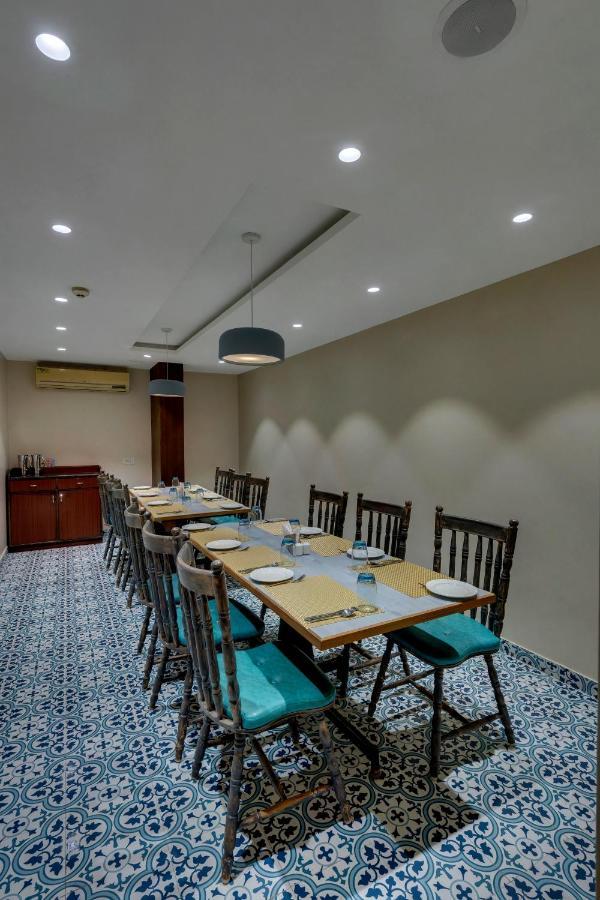 The Fern Residency Hubballi Zewnętrze zdjęcie