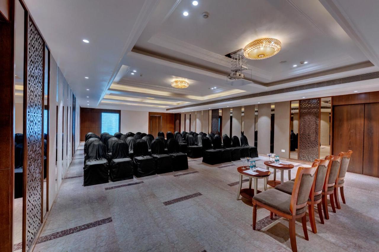 The Fern Residency Hubballi Zewnętrze zdjęcie