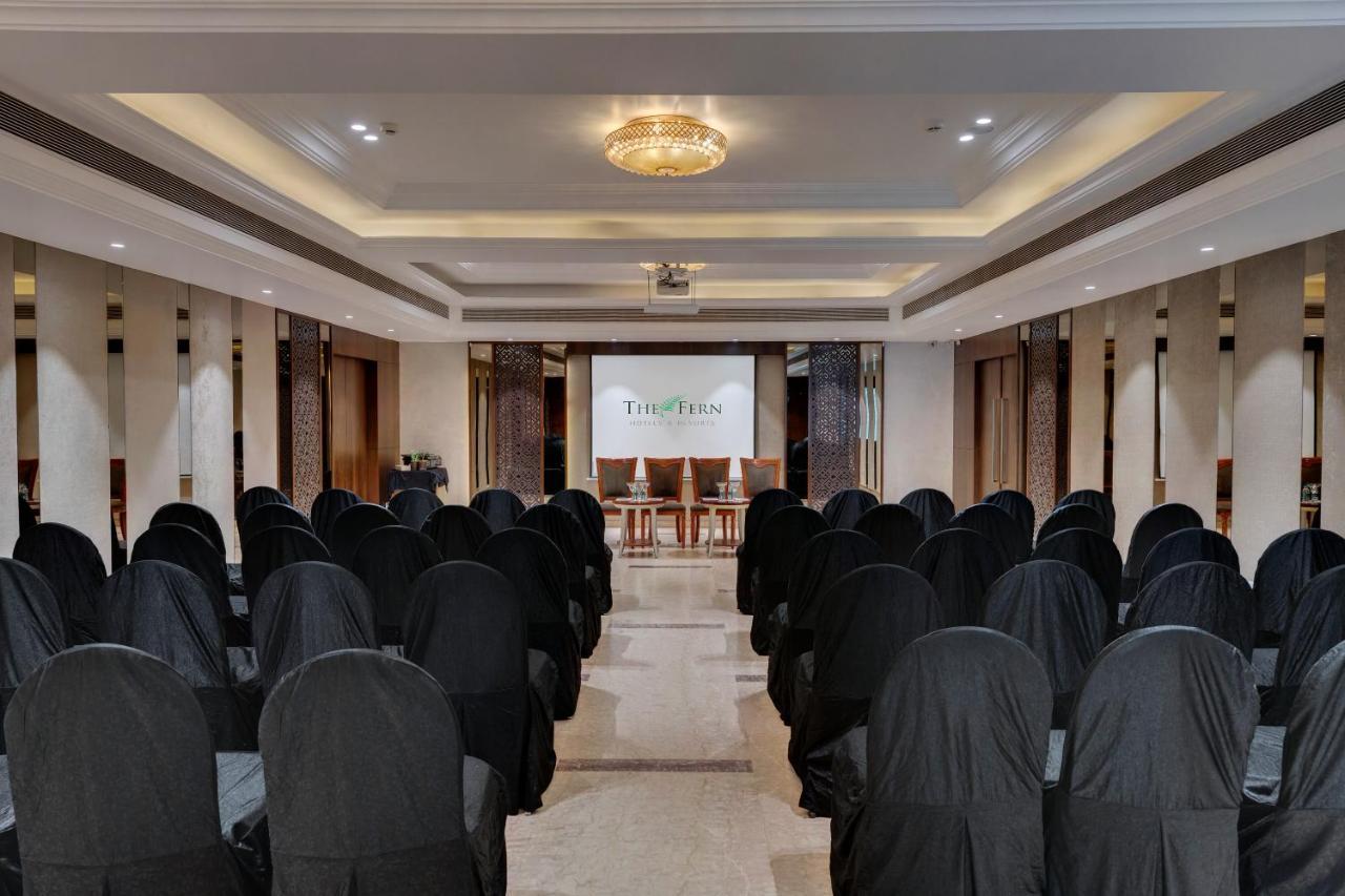 The Fern Residency Hubballi Zewnętrze zdjęcie